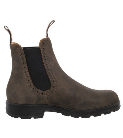 Blundstone 1351 Rustic Brown (BL9-a) kingad