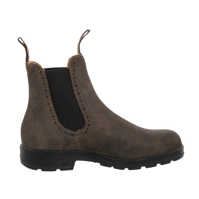Blundstone 1351 Rustic Brown (BL9-a) kingad