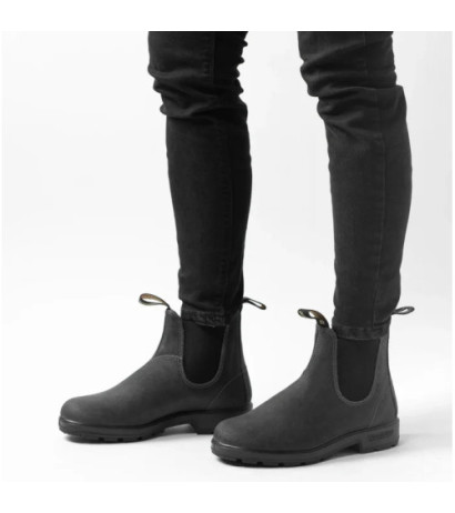 Blundstone 1910 Steel Grey (BL10-a) kingad