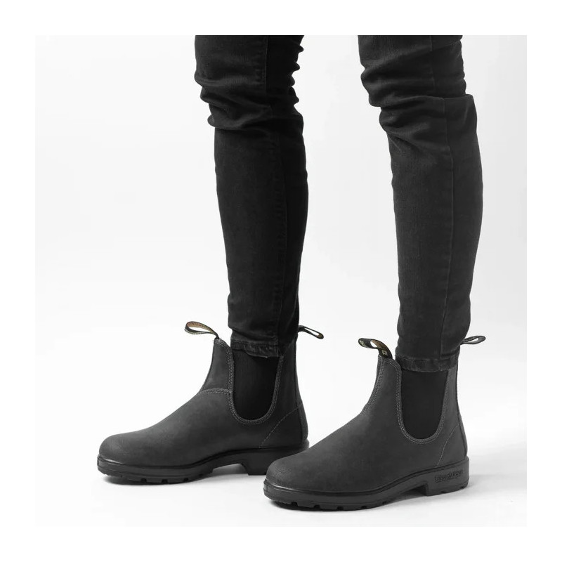 Blundstone 1910 Steel Grey (BL10-a) kingad