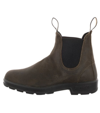 Blundstone 1615 Dark Olive (BL11-a) kingad