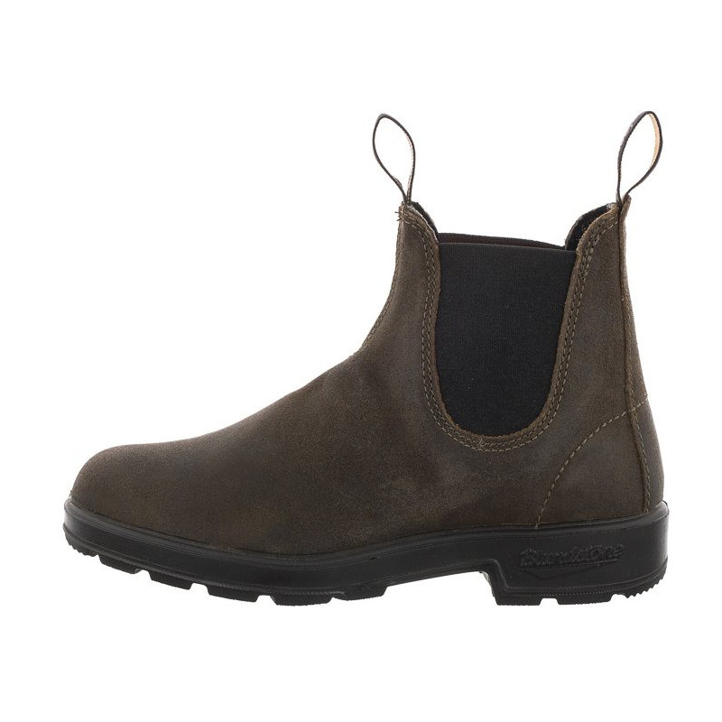 Blundstone 1615 Dark Olive (BL11-a) kingad