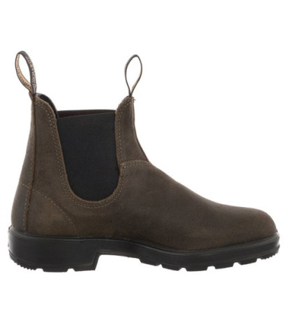 Blundstone 1615 Dark Olive (BL11-a) kingad