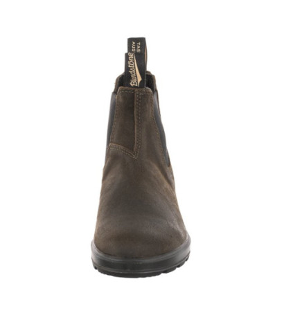 Blundstone 1615 Dark Olive (BL11-a) kingad