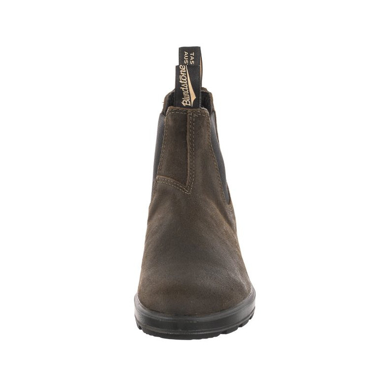 Blundstone 1615 Dark Olive (BL11-a) kingad
