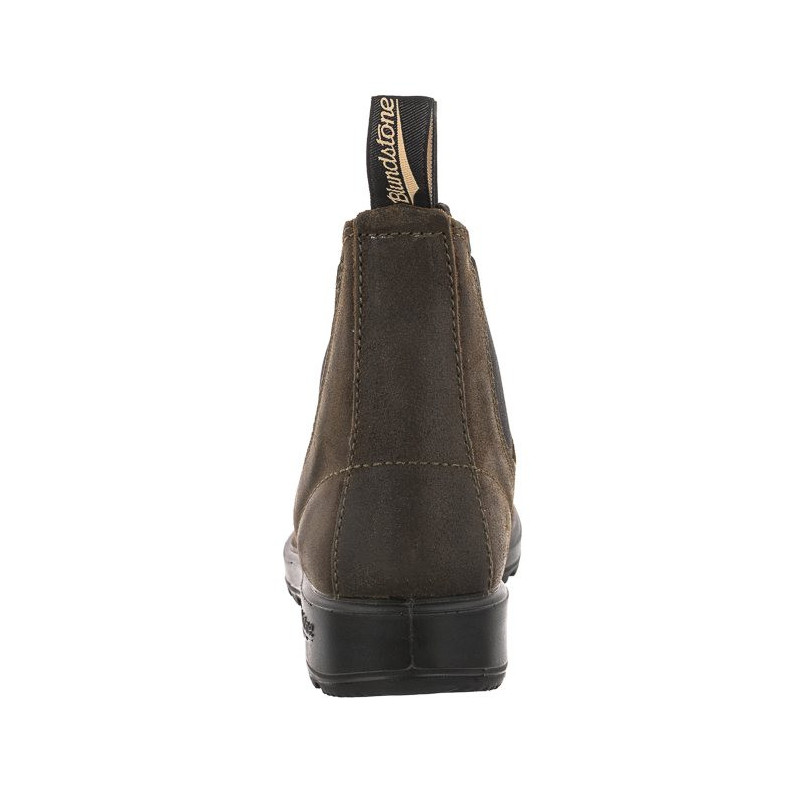 Blundstone 1615 Dark Olive (BL11-a) kingad