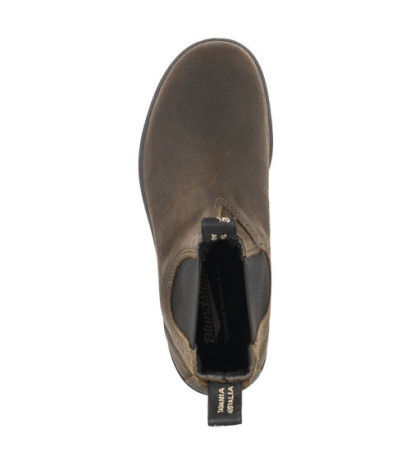 Blundstone 1615 Dark Olive (BL11-a) kingad