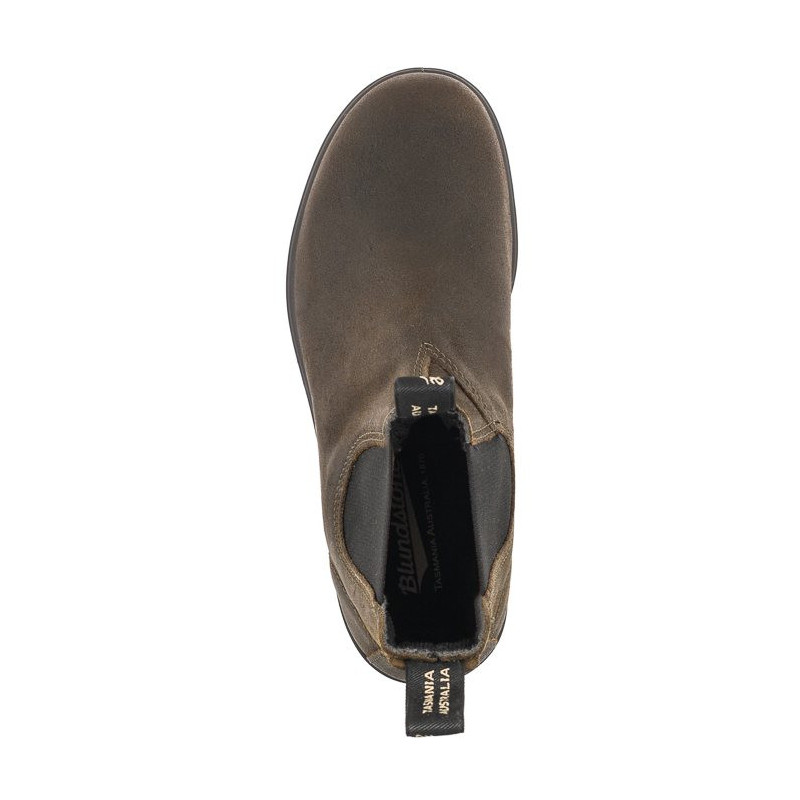 Blundstone 1615 Dark Olive (BL11-a) kingad