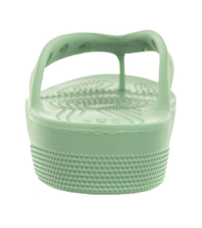 Crocs Classic Platform Flip W Jade Stone 207714-3UG (CR238-d) kingad