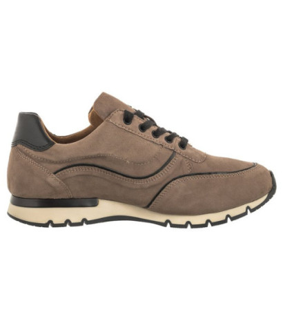 Caprice Beżowe 9-237750-29 325 Muscat Suede C (CP329-b) spordijalatsid