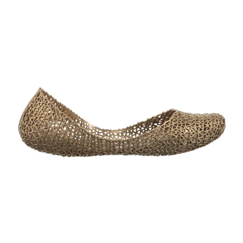 Melissa Campana Papel AD 33693/AO462 Metallic Gold (ML248-e) baleriinid