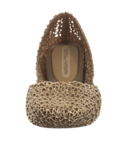 Melissa Campana Papel AD 33693/AO462 Metallic Gold (ML248-e) baleriinid