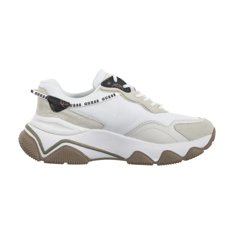 Guess Micola White FL7MIC FAL12 (GU305-b) spordijalatsid