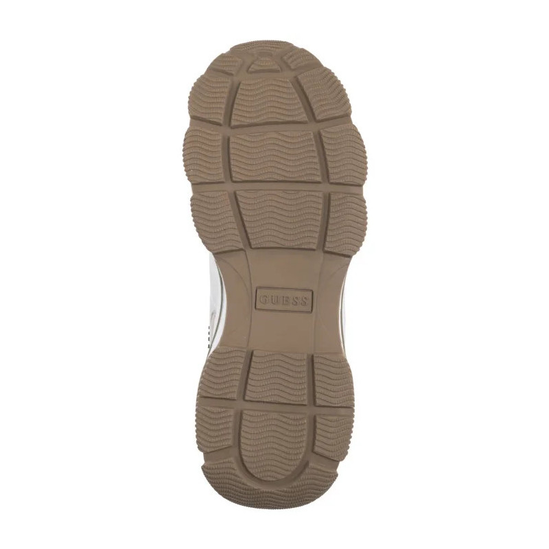 Guess Micola White FL7MIC FAL12 (GU305-b) spordijalatsid