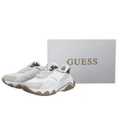 Guess Micola White FL7MIC FAL12 (GU305-b) spordijalatsid