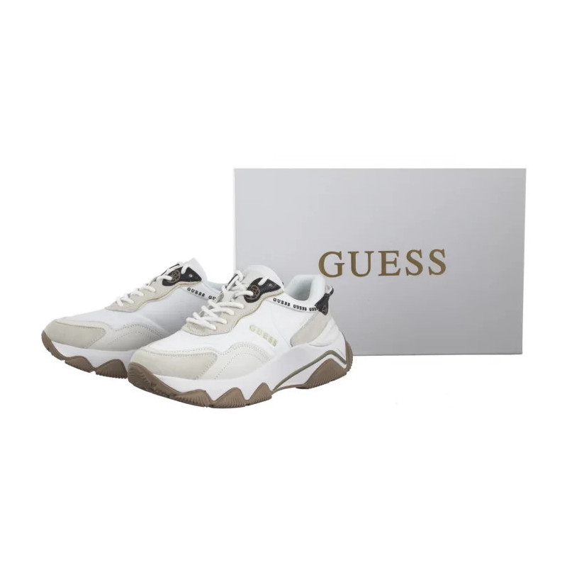 Guess Micola White FL7MIC FAL12 (GU305-b) spordijalatsid