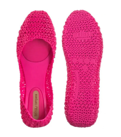 Melissa Campana Papel AD 33693/AJ803 Pink (ML248-g) baleriinid