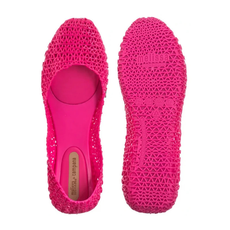 Melissa Campana Papel AD 33693/AJ803 Pink (ML248-g) baleriinid