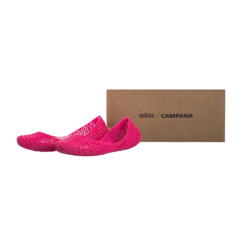 Melissa Campana Papel AD 33693/AJ803 Pink (ML248-g) baleriinid