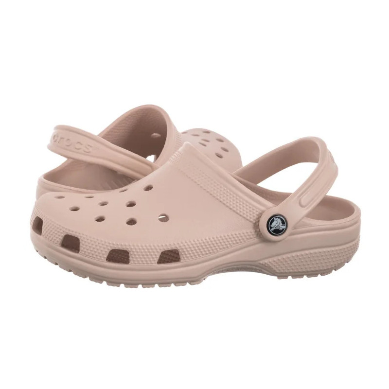 Crocs Classic Quartz 10001-6UR (CR239-c) Naiste kingad/klappide klapid