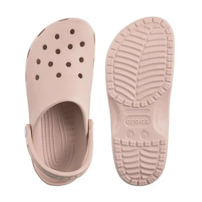 Crocs Classic Quartz 10001-6UR (CR239-c) Naiste kingad/klappide klapid