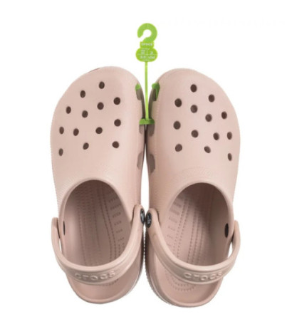 Crocs Classic Quartz 10001-6UR (CR239-c) Naiste kingad/klappide klapid