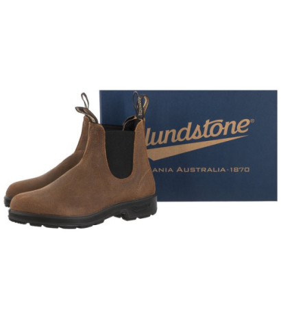 Blundstone 1911 Tobacco (BL12-a) kingad