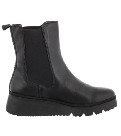 FLY London Paty Soft Black P501405000 (FL377-a) kingad