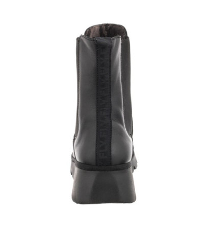 FLY London Paty Soft Black P501405000 (FL377-a) kingad