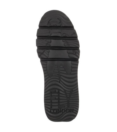 FLY London Paty Soft Black P501405000 (FL377-a) kingad