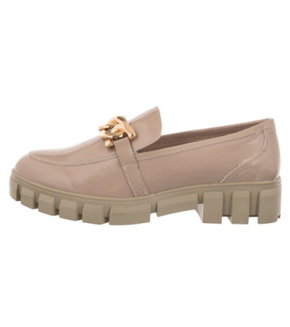 Sergio Leone Beżowe MK 751 (SL450-a) kingad