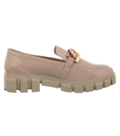 Sergio Leone Beżowe MK 751 (SL450-a) kingad