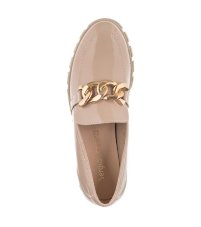 Sergio Leone Beżowe MK 751 (SL450-a) kingad