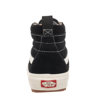 Vans SK8-Hi MTE-1 (Suede) Black VN0A5HZY6D81 (VA388-a) spordijalatsid