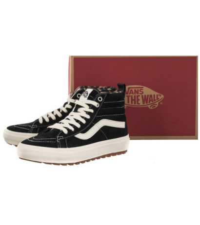 Vans SK8-Hi MTE-1 (Suede) Black VN0A5HZY6D81 (VA388-a) spordijalatsid