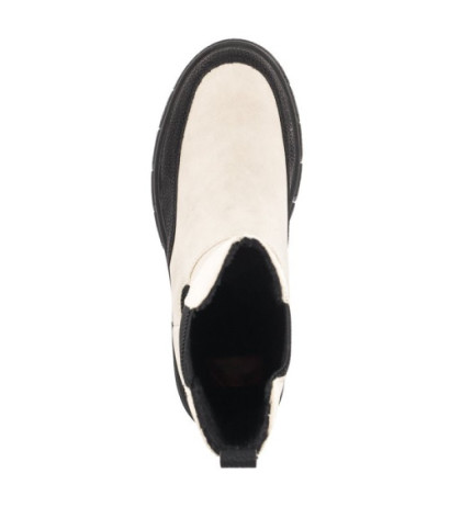 Rieker Beżowe Z9170-60 Beige (RI36-a) kingad