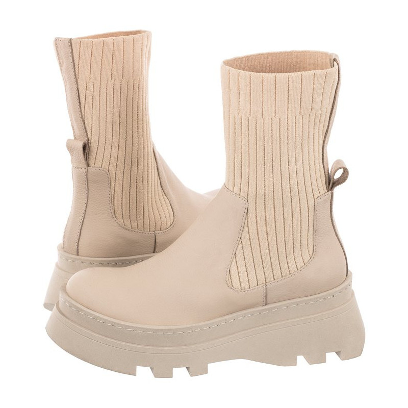 Artiker Beżowe 51C0859 (AR48-a) kingad