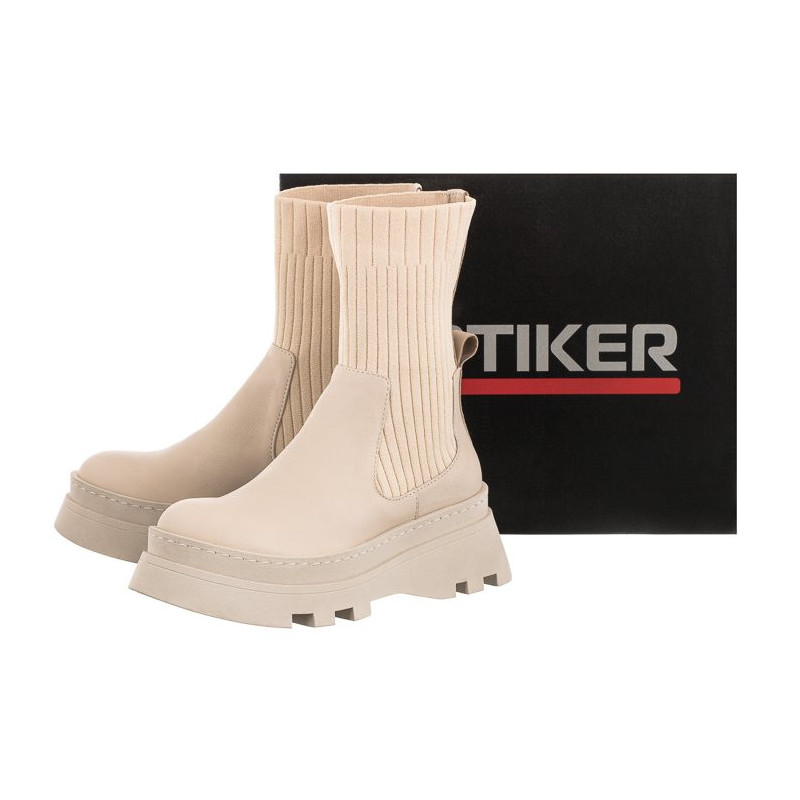 Artiker Beżowe 51C0859 (AR48-a) kingad