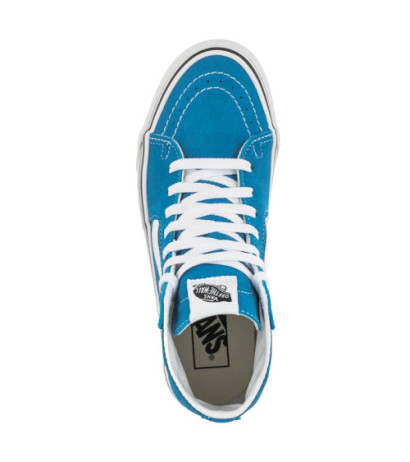 Vans SK8-Hi Tapered Color Theory Mediterrania VN0A5KRUVD31 (VA389-a) kingad