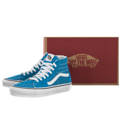 Vans SK8-Hi Tapered Color Theory Mediterrania VN0A5KRUVD31 (VA389-a) kingad