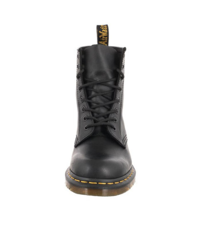 Dr. Martens 1460 Black Greasy 11822003 (DR48-a) saapad