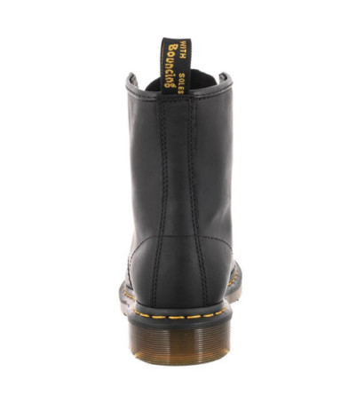 Dr. Martens 1460 Black Greasy 11822003 (DR48-a) saapad