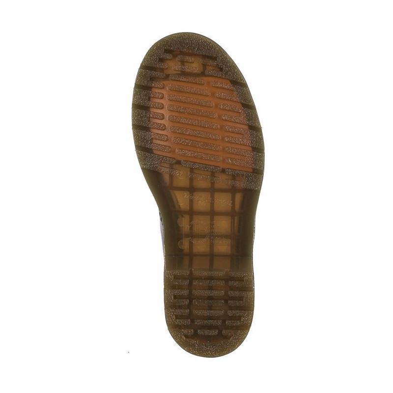 Dr. Martens 1460 Black Greasy 11822003 (DR48-a) saapad