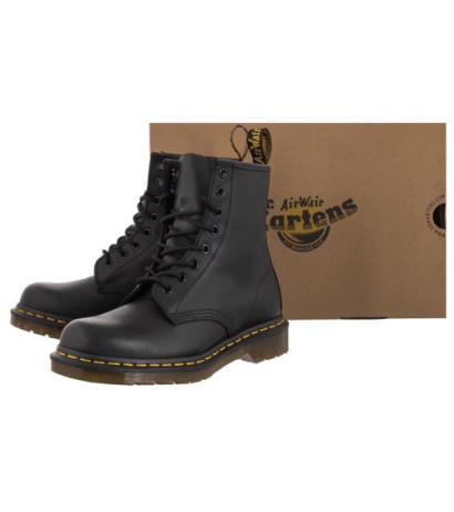 Dr. Martens 1460 Black Greasy 11822003 (DR48-a) saapad