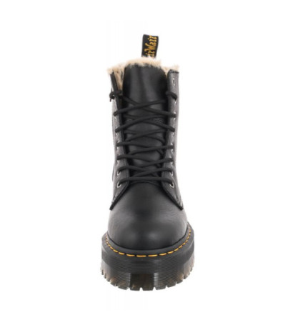 Dr. Martens Jadon Fl Black Pisa 25637001 (DR52-a) kingad