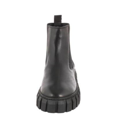 Filipe Czarne 12310 Crust 6703 Preto (FP50-a) kingad