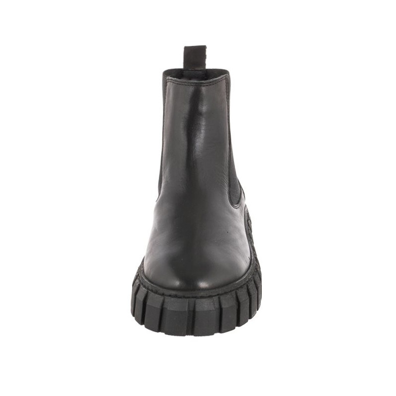 Filipe Czarne 12310 Crust 6703 Preto (FP50-a) kingad