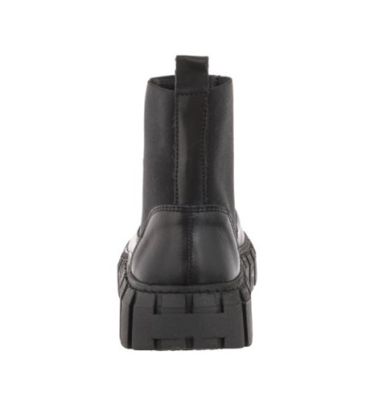 Filipe Czarne 12310 Crust 6703 Preto (FP50-a) kingad