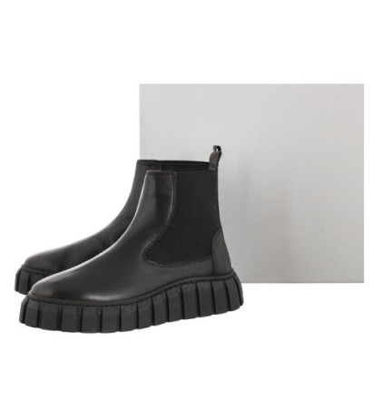 Filipe Czarne 12310 Crust 6703 Preto (FP50-a) kingad