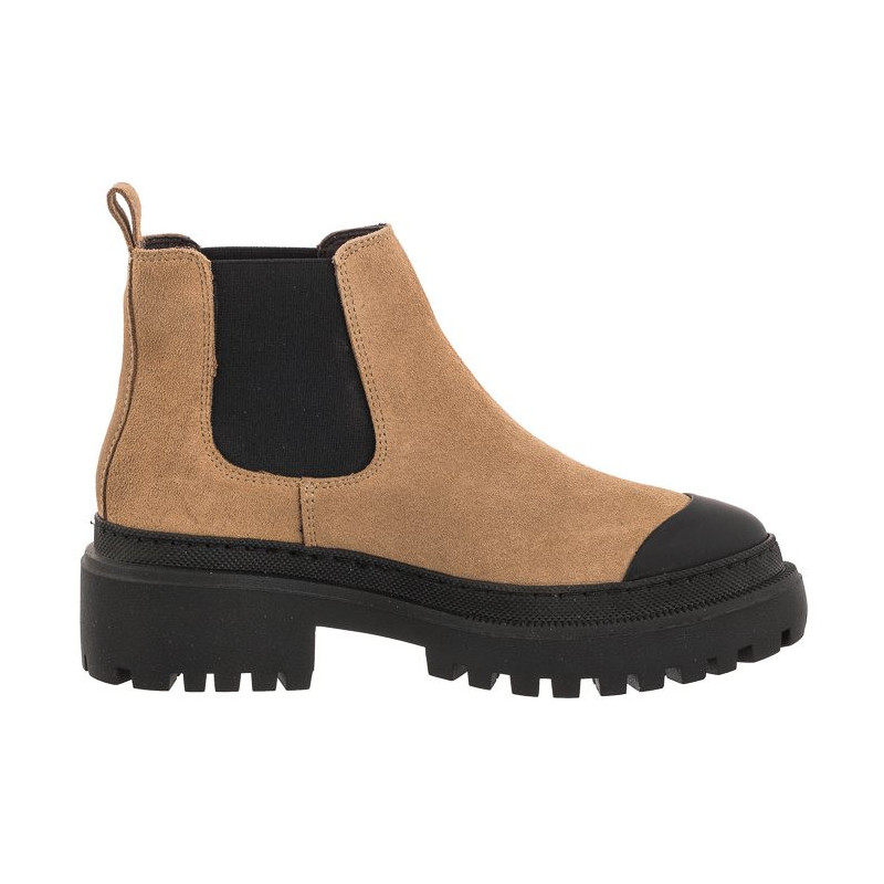 Filipe Beżowe/Czarne 12220 Cam 3131 Beige/7991 Preto (FP51-a) kingad